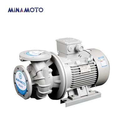 China 7.5 Hp Vertical Siemens Low Noise Minamoto Cooled Low Pressure AC Suction Swimming Pool Motor Water Pump Pumps Centrifugal Waterpump for sale