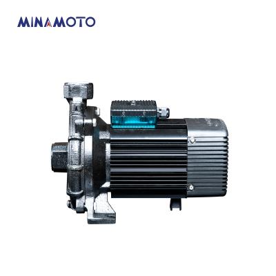 China High temperature pump cast iron clean water mechanical seal CP-158 built-in pump centrifugal water pump for 1hp water supply for sale