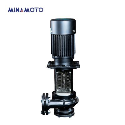 China Submersible Sewage Equipment Low Noise Submerged Paint Water Pump For Industrial Water Circulation System Industry for sale