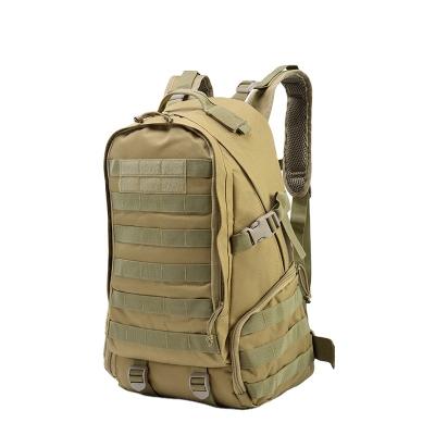 China LHI Mochilas Zaino Oxford Waterproof Wholesale Cheap Camping Waterproof Gym Hiking Backpack Rucksack Bag Tactical Rucksack for sale