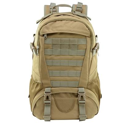 China LHI Softback Kanpsack 2020 Oxford Small's Tactical Backpack Bagpack Military Camping 27L Waterproof Unisex Cheap for sale