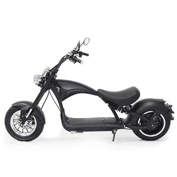 China 2021 new design unisex high speed scooter 60KM/H electric scooter Eu warehouse EEC/COC for sale