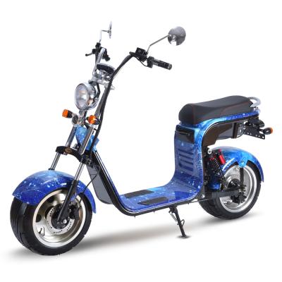 China Unisex Electric Scooter Eu Warehouse EEC/COC Free Shipping Electric Scooter 10 Inch Aluminum Wheel for sale