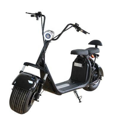 China 2017 cheap adult electric motorcycle kids electric scooter for sale 18x9.5inch for sale