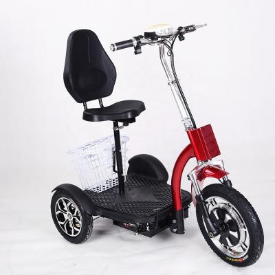 China Cheapest 3 three wheel adults electric tricycle passenger seat/tricycle rickshaw/electric tricycle for sale