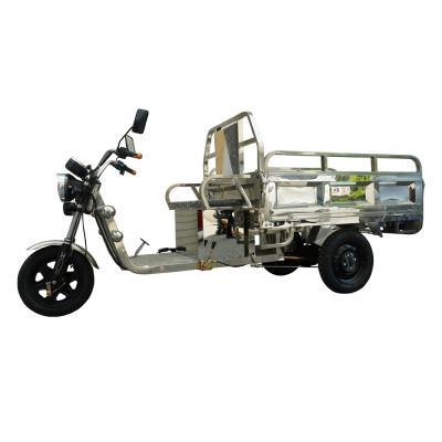 China Chinese cargo factory supply tricycle cargo for sale