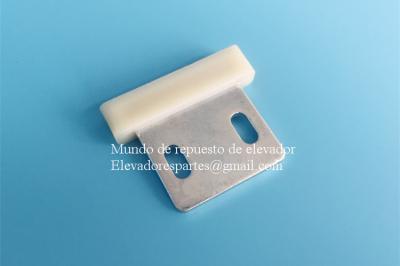 China Door slider for  freight elevador  MITSUBSHI for sale