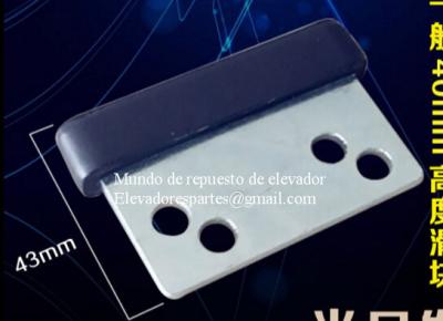 China Door slider for elevator OTS for sale