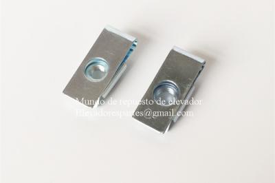 China Tornillo de Door slider for elevator MITSUBSHI for sale