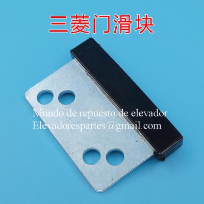 China Door block for elevator MITSUBSHI for sale