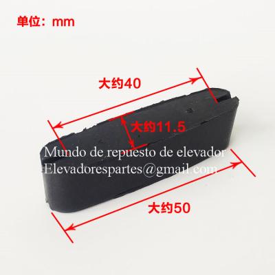 China Door block for elevator OTIS for sale