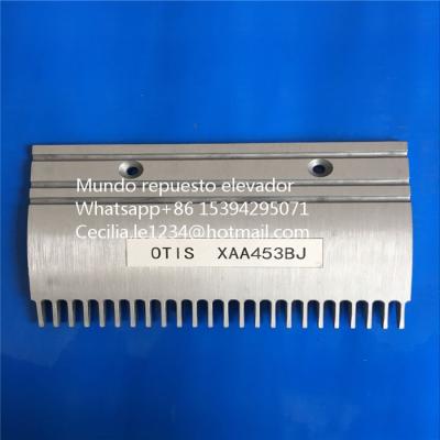 China OTIS Placa peine XAA453BJ for sale