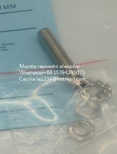 China OTIS DW-AS-633-M12 PNP NO 4146663C sensor escalera mecanica for sale