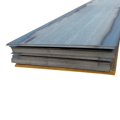 China ASTM A36 Boat Plate Carbon Steel Plate Hot Rolled High Quality Steel Sheet For Construction for sale