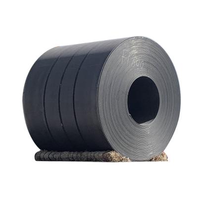 China Mild Ship Plate ASTM A36 A572 Gr50 S355 Carbon Steel Coil / Roll for sale