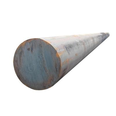 China Architecture Round BarRound Steel AISI 4140/4130/1020/1045 Carbon Steel Q235/Q345/SS400 Round Bar for sale