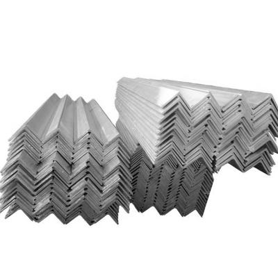 China Building Construction Galvanized Steel Angle Price Metal Stud Clip Peach 3mm Galv 10mm Cost 50 X Galvanized Angle Iron for sale