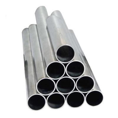 China Architecture Chemical Industry China Made Stainless Steel Pipe Tube 201 202 304 304L 316 316L for sale