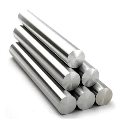 China Wholesale Price Round Bar Stainless Steel 304 Stainless Steel Rod Polishing Grinding Hot Rolling Bar for sale