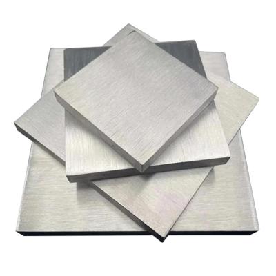 China Food buliding chemical industry etc. wholesale price high quality 314 stainless steel thick plate. for sale