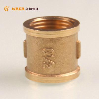 China Hex Copper Female Copper Union for sale