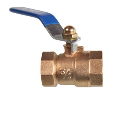 China High Hardness High Hardness High Quality Copper Ball Valve Made Specially Built To Meet The Demands Of Professional Equipment for sale