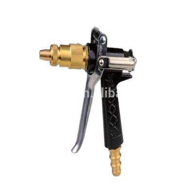 China Wholesale Car Wash High Pressure Water Jet Gun for sale