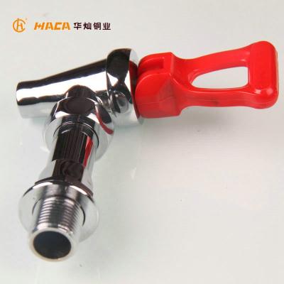 China Metered Faucets Metered Faucets Grade Complete Hot Water Boiler Faucet for sale