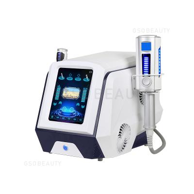 China Weight Loss Therapy 8d Roller Lymphatic Drainage Endosphereing Machine Slimming Loss Weight Cellulite Removal Beauty Endosphereing Machine for sale