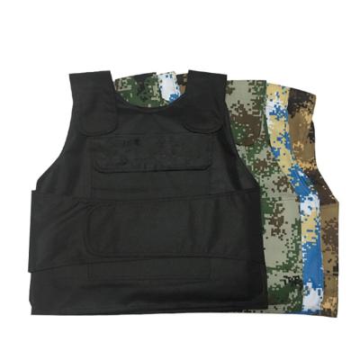 China High Quality Tactical Military Outdoor Tactical Protective Gear Vest Plate Carrier for sale