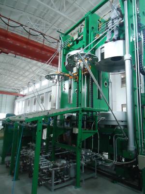 China Rubber Curing Press Machine for sale