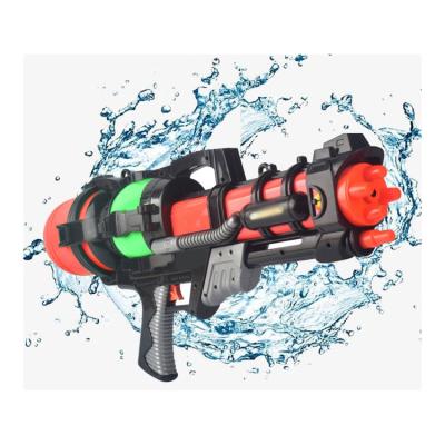 China Eco-friendly material cheap toy guns for kids plastic water gun kids toy gun for super water soaker holi water guns boys children play for sale