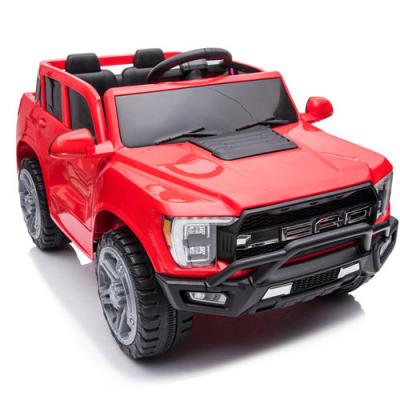 China Ride On Toy High Quality Wholesale 12V Long Duty Toy Car Kids Ride On Electric Off-Road Car With Remote Control for sale