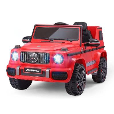 China Wholesale Toy Kaohammer High Quality Factory Toy Car Kids Ride On Electric Car With Remote Control for sale