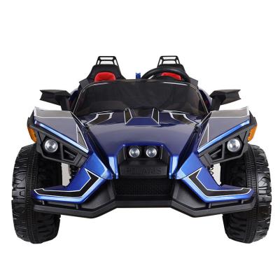 China Ride On Toy High Quality Off Road Long Duty Toy Car Kids Ride On Electric Car With Remote Control for sale