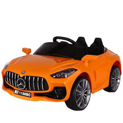 China Ride On Toy Kaohammer High Quality Electric Children Ride On Car Battery Car For Kids Gift for sale