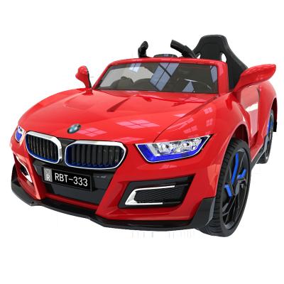 China Ride On Toy Kaohammer Electric Toy Car Children Ride On Car With Remote Control for sale