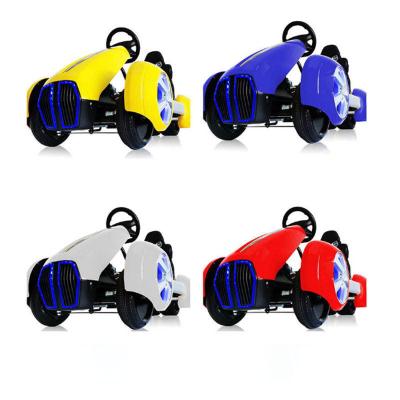 China Ride On Toy Kaohammer Long Endurance Electric Toy Car Electric Kids Ride On Car Karting Car For Children Gift for sale