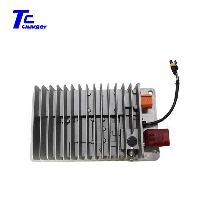 China Elcon TC Charger TDC-IY-72-12 Power Converter 1000W Naturally Cold 1000W DC-DC Converters 45.5*24.5*18; 2.7kg for sale