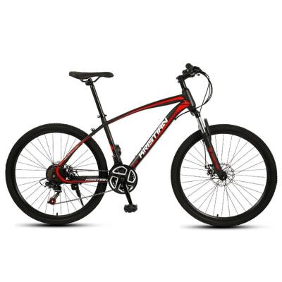 China 21 inch mtb/24/26/27.5 inch Alu alloy mountain steel wholesale bicycle bicicletas 29 speed mountain bike for men/adult road bike hot for sale