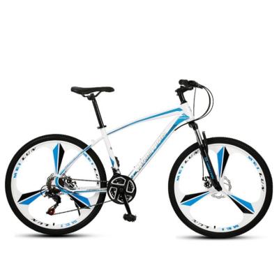 China China factory new high quality cheap steel bicycle mountain bike 26 speed adult samples supplied for sale