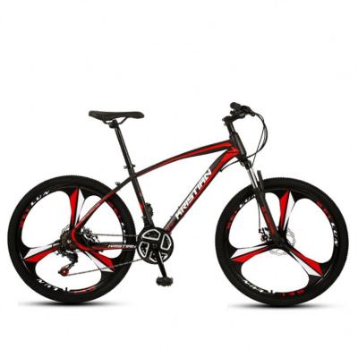 China Steel High Quality Adult Fat Bike Big Tire Mountain Assist Ebike Cycle E Bike for sale