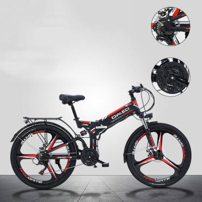 China Good Quality Aluminum Alloy Classic Bicycle For Girls , Ultralight 26 / Hot Sale Bike for sale