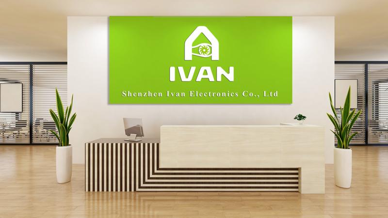 Verified China supplier - Shenzhen Ivan Electronics Co., Ltd.