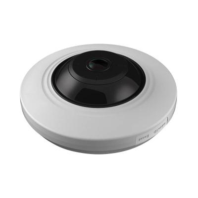 China Original NIGHT VISION HIK DS-2CD3955G0-IS 5MP Fixed Fisheye Network Global English Version Camera for sale