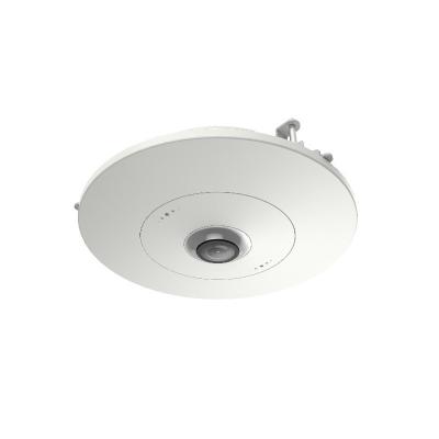 China Original NIGHT VISION Version HIK DS-2CD6365G0E-S/RC6 MP In-Ceiling Fisheye Network Global English Camera for sale