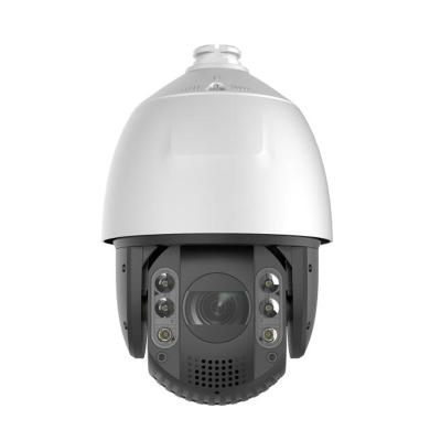 China Original English Version HIK DS-2DE7A432IW-AEB (T5) NIGHT VISION 7 inch 4MP 32X Powered By DarkFighter IR Network Speed ​​Dome Dome for sale