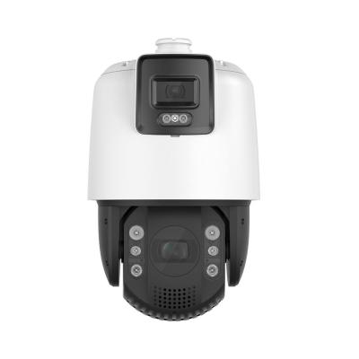 China HIK DS-2SE7C425MW-AEB(14F1)(P3) Original English Version HIK DS-2SE7C425MW-AEB (14F1) (P3) TandemVu 7 Original English MP 25X 7 Colored NIGHT VISION & IR Network Speed ​​Dome for sale