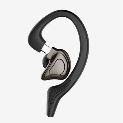 China Q9J BT 5.0 Wireless Headphones Stereo Sports Earbuds Ear Hanging Earbuds Noise Reduction Earphone for sale