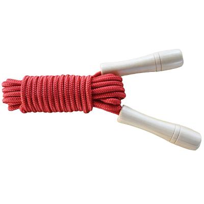 China Fitness Adjustable Training Tool Skipping Rope Exercise Slimming Jump rope for sale